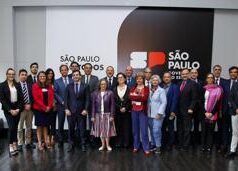 Export, Girardi (Anie Confindustria): “Bene missione in Brasile, opportunità per imprese”