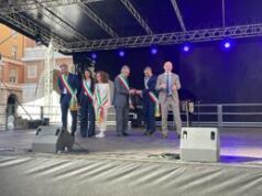 Eye, Colla: “Università bacino della Commissione Europea”