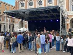 Eye, Laschi: “Un evento organizzato dai giovani per i giovani”