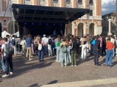 Eye, Molinari: “Forlì scelta simbolica ad un anno dall’alluvione”