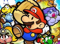 Fabriano inserisce Paper Mario tra i suoi “maestri senza tempo”