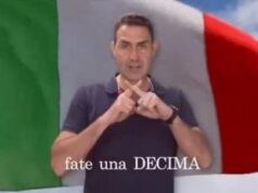 “Fate una Decima sul simbolo della Lega”, bufera su appello al voto di Vannacci