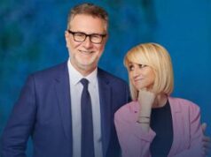 Fazio chiude in bellezza: stasera a Che tempo che fa Von der Leyen, Cortellesi e Venditti