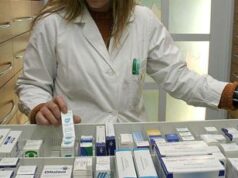 Federfarma Lombardia, ‘82% cittadini premia professionalità croce verdi’