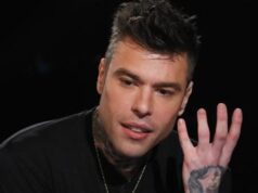 Fedez è stato male ma non è ricoverato