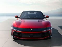 Ferrari: crescono utili e ricavi nel primo trimestre 2024