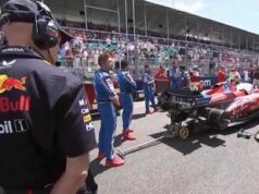 Ferrari e Newey, futuro insieme? La foto a Miami e le voci