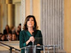 Festival Lavoro, Casellati: “Tenere fermo il valore della persona”