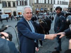 Festival Lavoro, Giani: “Serve rapporto forte con i consulenti del lavoro”