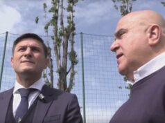 Festival Lavoro: Zanetti: “In questa nuova fase della vita sto studiando”