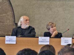 Fiammetta Borsellino: “I Graviano piccoli uomini”