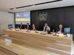 Fiere, presentata la terza edizione del Pipeline & Gas Expo e la prima edizione del Cybsec-Expo