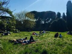 Fine settimana con sole poi Italia divisa tra caldo rovente e nubifragi