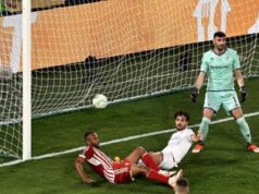 Fiorentina battuta in finale, Olympiacos vince Conference League