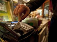 Fisco, Eurispes: 55% autonomi dichiara -68,5% redditi rispetto a contribuenti affidabili