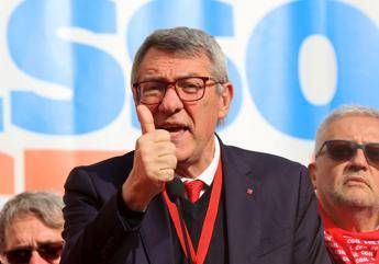 Flotilla, Cgil: “Sciopero generale il 3 ottobre”. Salvini valuta precettazione