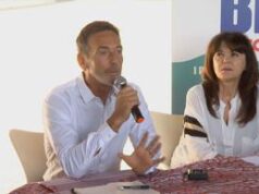 Foresta blu, Eiis al fianco di Coop per la protezione dei mari
