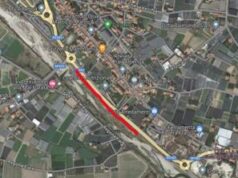 Foreste, inaugurato ad Albenga intervento di forestazione con sostegno di Arca Fondi e Bper