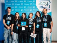 Formazione, Fond. Diasorin: al liceo scientifico G. Terragni primo premio concorso nazionale Mad for science