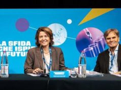 Formazione, Pasinelli (Fond. Diasorin): “Questa gioventù straordinaria è il futuro dell’Italia”