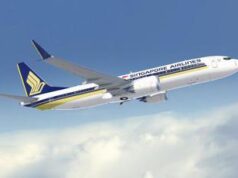 Forti turbolenze su volo Londra-Singapore, un morto e 30 feriti