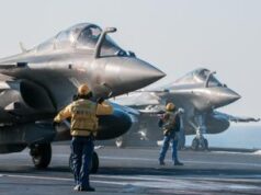 Francia testa Asmpa-R, missile aggiornato con capacità nucleare