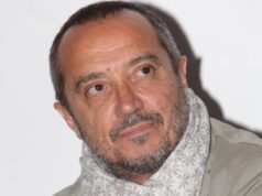 Franco Di Mare, i funerali a Roma. La moglie: “Della vita vedeva sempre il bene”