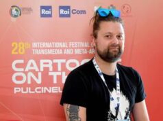 Fumetti, Sio: “Il mio umorismo è un po’ per tutti tranne che per mia sorella”