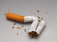 Fumo, il cardiologo Fedele: “Considerare alternative in chi non riesce a smettere”