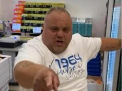 Furto di energia elettrica, arrestato il commerciante tiktoker ‘Alfredo ‘o chiatt’