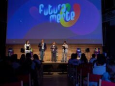 ‘Futuramente’, 1.000 studenti in sala e oltre 30mila in live streaming