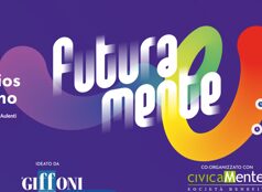 Futuramente, Giffoni Hub e Civicamente con 1000 studenti, talent, corporate e università