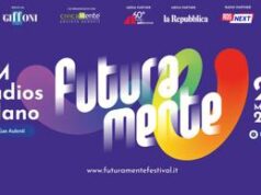 Futuramente il 23 maggio a Milano, Giffoni Hub e Civicamente per nuove generazioni