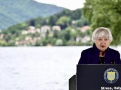 G7, Germania frena proposta Usa su asset russi e ‘spacca’ il summit Finanze