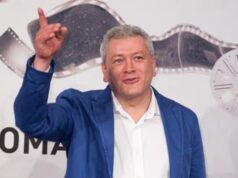 Gaetano Di Vaio è morto, l’attore e produttore era in coma da giorni