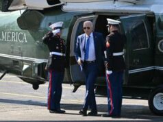 Gaza, Biden: “Stop armi a Israele se invaderà Rafah”