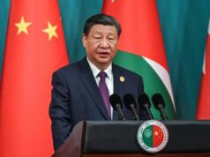 Gaza, Cina chiede conferenza pace e ribadisce: “Piena adesione Stato palestinese a Onu”
