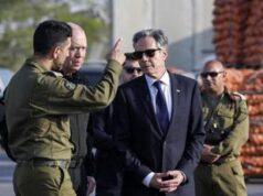 Gaza, Hamas: “Oggi risposta a Israele su accordo”. Blinken: “Progressi veri”