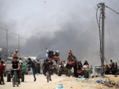 Gaza, Israele: “Operazione mirata contro Hamas nel centro di Rafah”