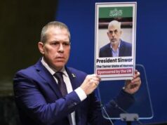 Gaza, Israele all’Onu: “Non avete fatto nulla per gli ostaggi”