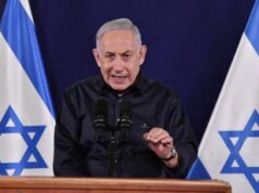 Gaza, Netanyahu: “Hamas lontana da richieste Israele”