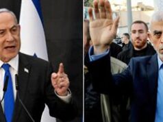 Gaza, chiesto mandato di arresto per Netanyahu e Sinwar: cosa succede ora