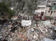 Gaza, raid Israele su ambulanza: uccisi 2 paramedici