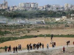 Gaza, serie di raid israeliani: 20 morti. Sullivan oggi da Netanyahu