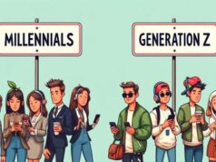 Generazione Z e Millenial: l’impatto dell’Inflazione, del cambiamento climatico e delle innovazioni tecnologiche