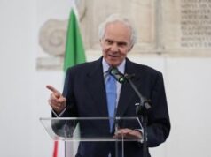 Genova, Salini: “Diga è opera strategica per competitività paese”