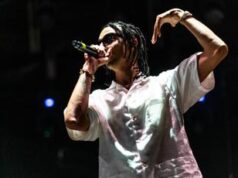 Ghali e il tumore della madre: “Ne siamo usciti alla grande”