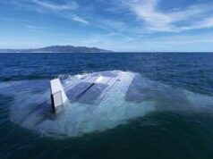 Ghost Shark e Manta Ray, ecco i droni del futuro per la guerra sottomarina – Video