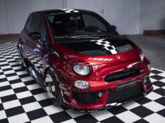 Giannini Spettacolo: 200 esemplari per la supercar italiana