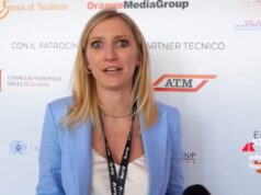 Giboli (Edison): “Mio percorso sfidante e portatore motivazione nel voler crescere”